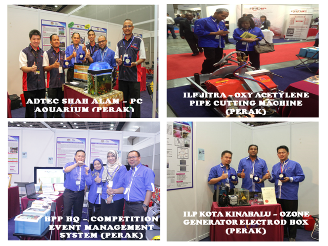 ITEX2015