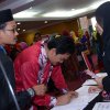 Sambutan Hari Inovasi KSM 2015