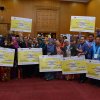 Sambutan Hari Inovasi KSM 2015