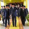 Majlis Perasmian ADTEC Taiping