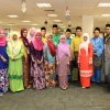 Sambutan Hari Raya Aidilfitri JTM 2016