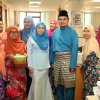 Sambutan Hari Raya Aidilfitri JTM 2016