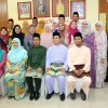 Sambutan Hari Raya Aidilfitri JTM 2016