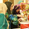 Sambutan Hari Raya Aidilfitri JTM 2016