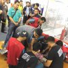 National Robot Challenge