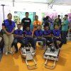 National Robot Challenge