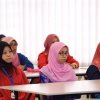 LAWATAN RASMI KSU KEMENTERIAN SUMBER MANUSIA & PEGAWAI PENGURUSAN TERTINGGI KSM KE ADTEC JERANTUT DAN ANJUNG ILP MUADZAM SHAH