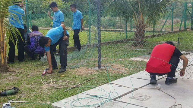 Program Komuniti ILPKK