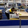 Lawatan KP JTM ke Pertandingan ASEAN Skills Competition 2018 di Bangkok