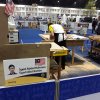 Lawatan KP JTM ke Pertandingan ASEAN Skills Competition 2018 di Bangkok