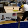 Lawatan KP JTM ke Pertandingan ASEAN Skills Competition 2018 di Bangkok